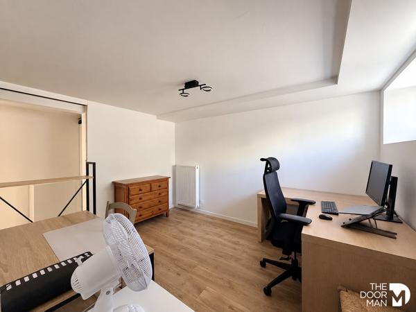 Maison - À vendre - 182 m² - NIORT | The Door Man