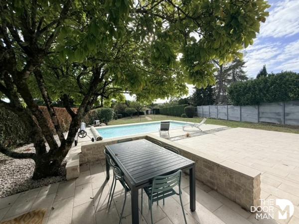Maison - À vendre - 182 m² - NIORT | The Door Man