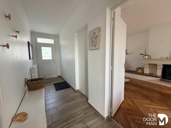 Maison - À vendre - 182 m² - NIORT | The Door Man