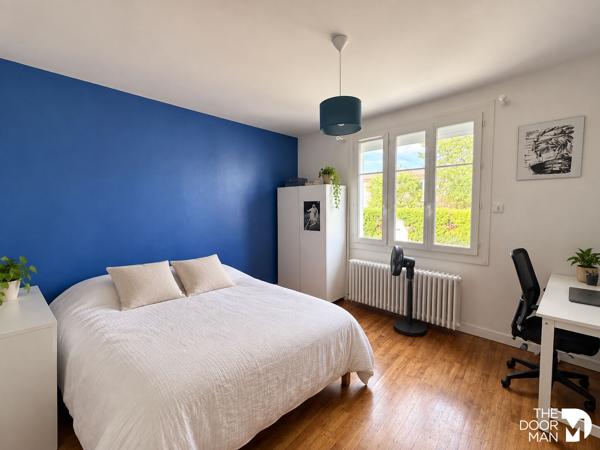 Maison - À vendre - 182 m² - NIORT | The Door Man