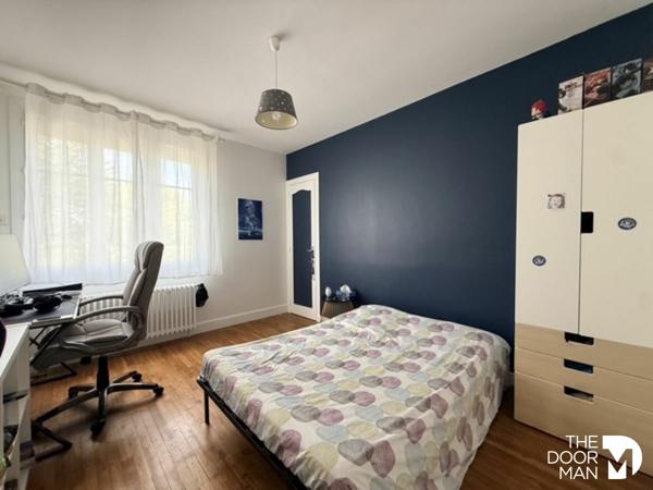 Maison - À vendre - 182 m² - NIORT | The Door Man