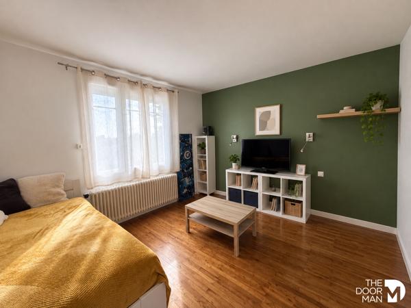 Maison - À vendre - 182 m² - NIORT | The Door Man