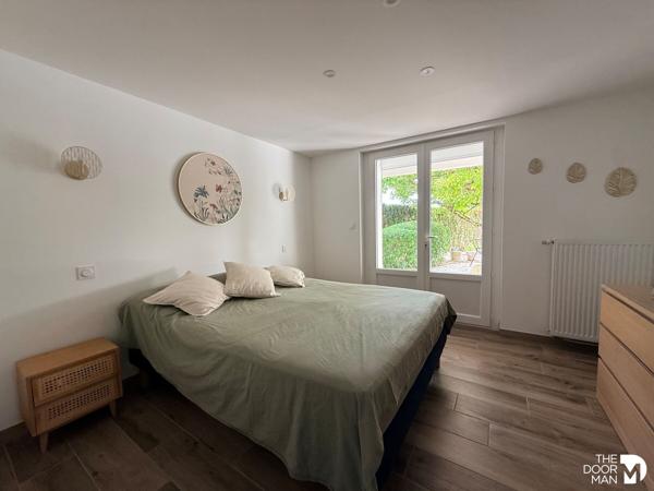 Maison - À vendre - 182 m² - NIORT | The Door Man