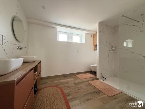 Maison - À vendre - 182 m² - NIORT | The Door Man
