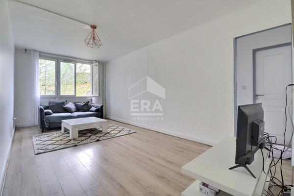 Appartement Aubervilliers 3 pièce(s) 52.25 m2