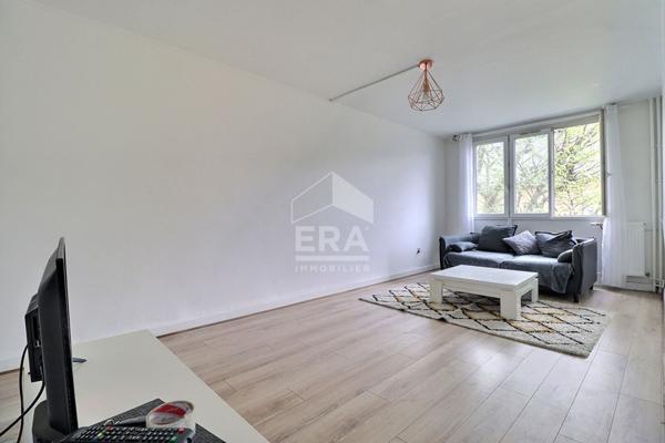 Appartement Aubervilliers 3 pièce(s) 52.25 m2