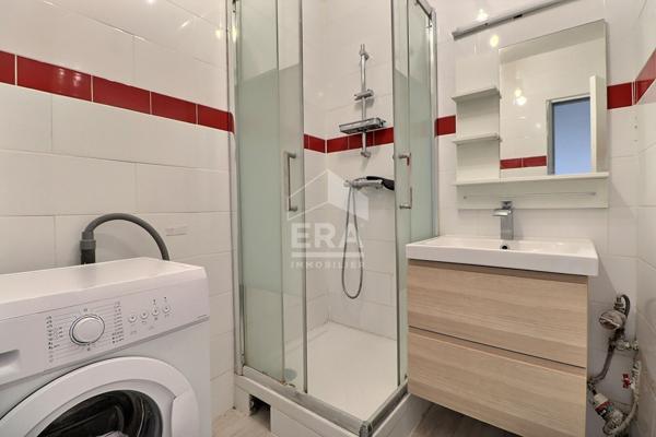 Appartement Aubervilliers 3 pièce(s) 52.25 m2