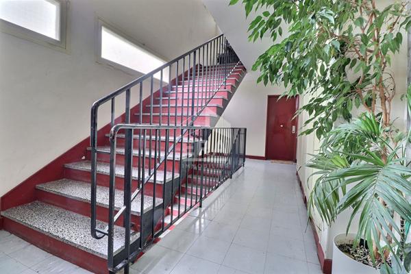 Appartement Aubervilliers 3 pièce(s) 52.25 m2