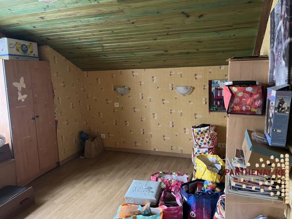 Maison de caractère à MAZIÈRES EN GÂTINE