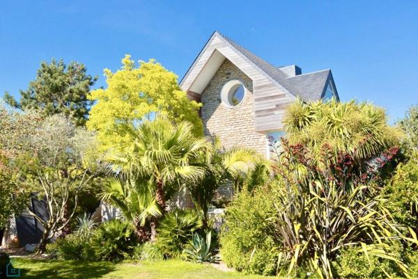 Villa d'Architecte de 320 m2 sur les marais salants.