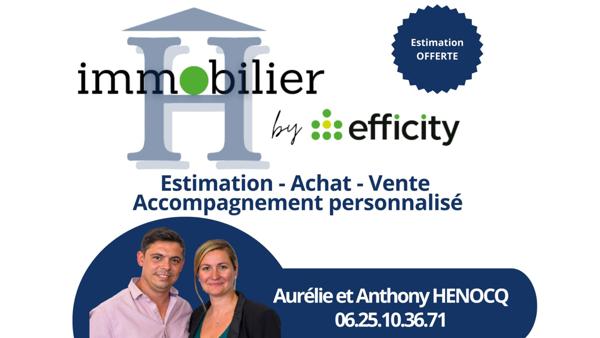 Maison 5 pièces - 104 m² Exclusivité