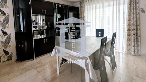 Maison 5 pièces - 104 m² Exclusivité