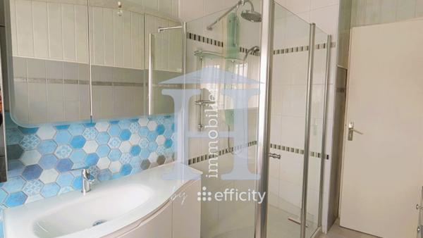 Maison 5 pièces - 104 m² Exclusivité