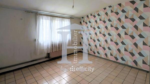 Maison 5 pièces - 104 m² Exclusivité