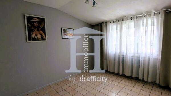 Maison 5 pièces - 104 m² Exclusivité