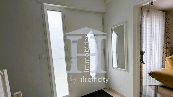 Maison 5 pièces - 104 m² Exclusivité