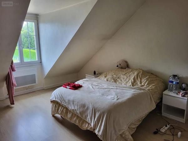 Achat - Maison Guéret 23000 4 pièces 112 m 2 579 m 2