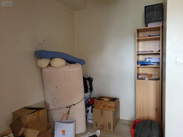 Achat - Maison Guéret 23000 4 pièces 112 m 2 579 m 2