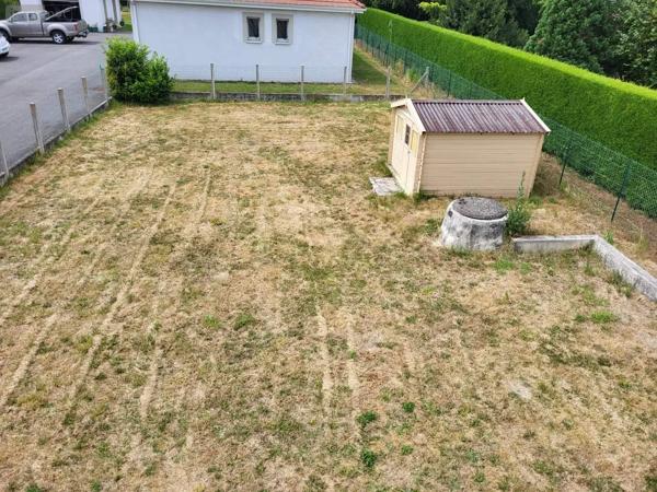Achat - Maison Guéret 23000 4 pièces 112 m 2 579 m 2