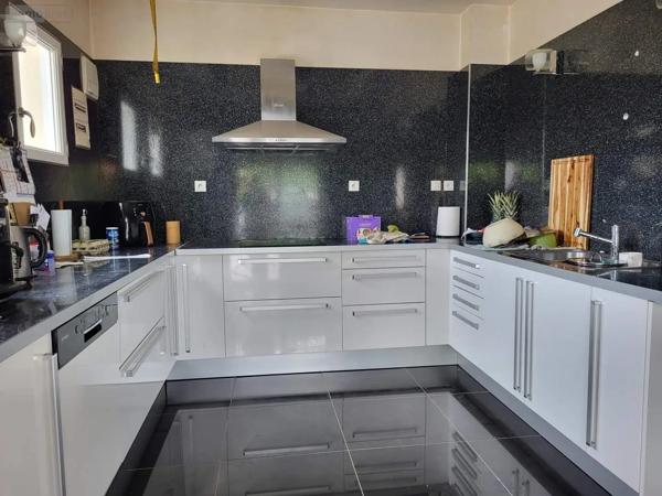Achat - Maison Guéret 23000 4 pièces 112 m 2 579 m 2