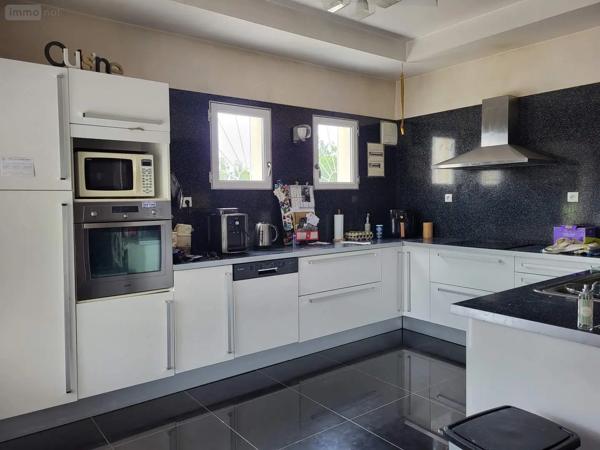 Achat - Maison Guéret 23000 4 pièces 112 m 2 579 m 2