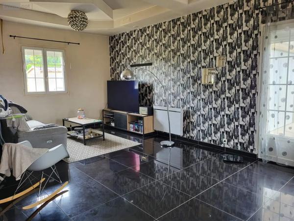 Achat - Maison Guéret 23000 4 pièces 112 m 2 579 m 2