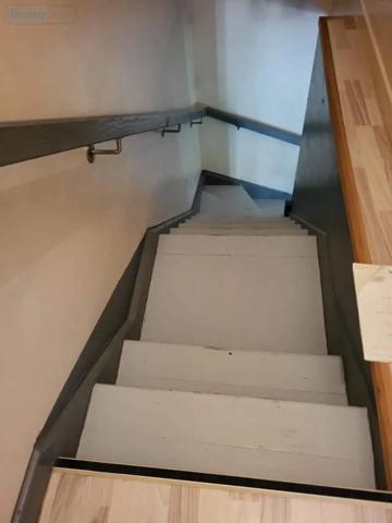 Achat - Maison Guéret 23000 4 pièces 112 m 2 579 m 2