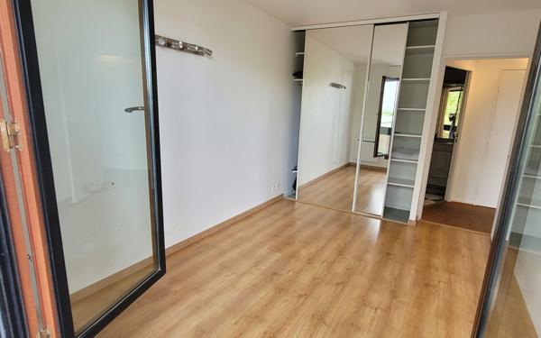 Appartement à louer    4 pièces • 85,55 m2 Issy-les-Moulineaux