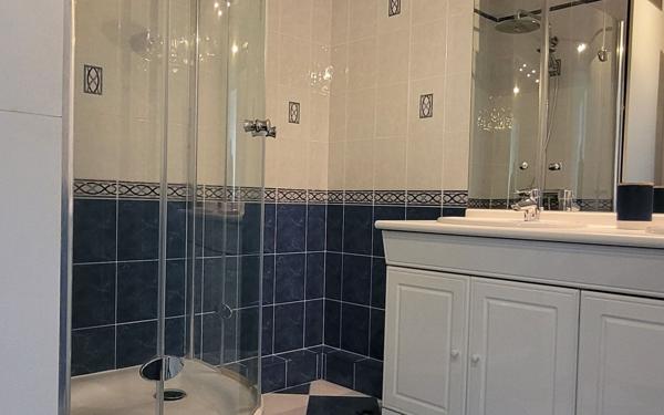 Appartement à louer    4 pièces • 85,55 m2 Issy-les-Moulineaux