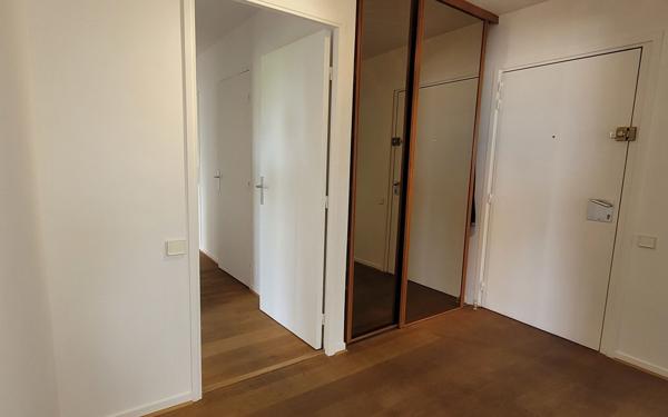 Appartement à louer    4 pièces • 85,55 m2 Issy-les-Moulineaux