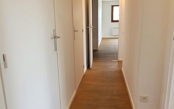 Appartement à louer    4 pièces • 85,55 m2 Issy-les-Moulineaux