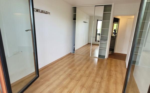Appartement à louer    4 pièces • 85,55 m2 Issy-les-Moulineaux