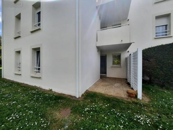 Achat - Appartement Challans 85300 2 pièces 44 m 2 2025 m 2