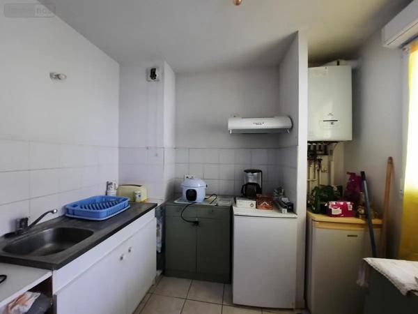 Achat - Appartement Challans 85300 2 pièces 44 m 2 2025 m 2