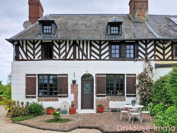 Maison à vendre 4 pièces de 104 m²