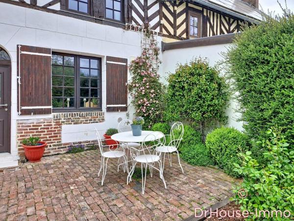 Maison à vendre 4 pièces de 104 m²