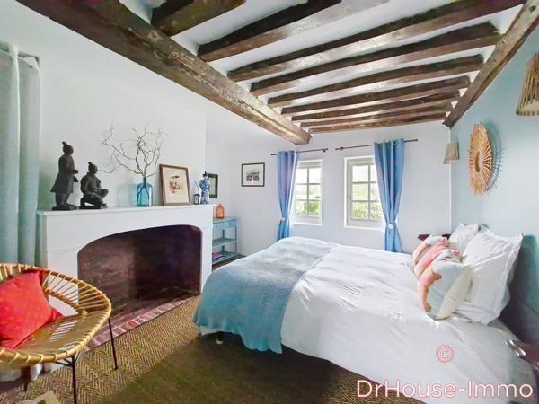 Maison à vendre 4 pièces de 104 m²
