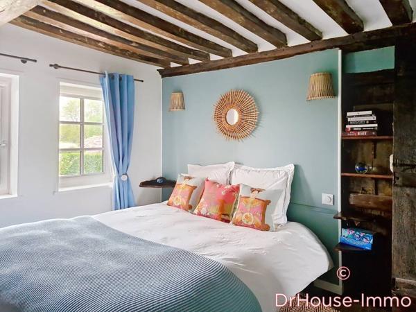 Maison à vendre 4 pièces de 104 m²