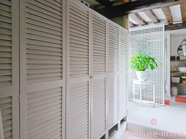 Maison à vendre 4 pièces de 104 m²