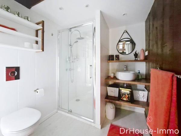 Maison à vendre 4 pièces de 104 m²