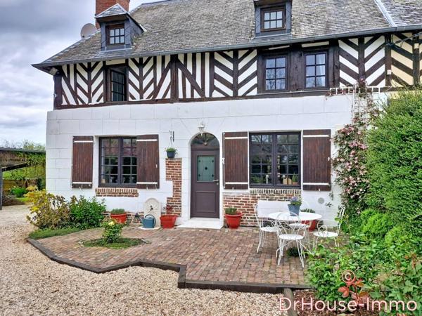 Maison à vendre 4 pièces de 104 m²