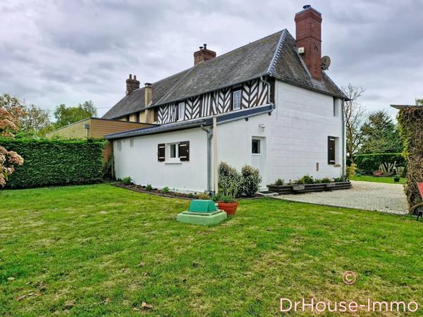 Maison à vendre 4 pièces de 104 m²