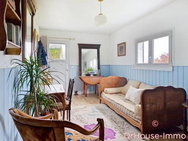 Maison à vendre 4 pièces de 104 m²