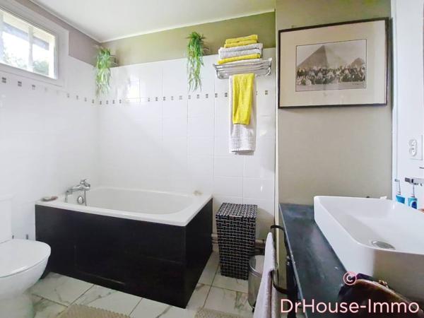 Maison à vendre 4 pièces de 104 m²