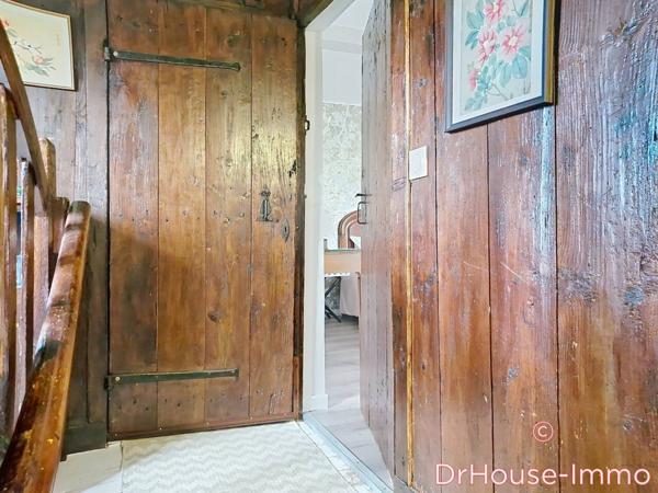 Maison à vendre 4 pièces de 104 m²