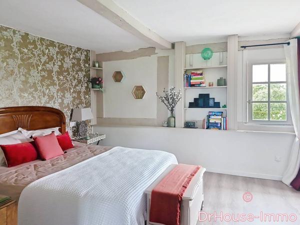 Maison à vendre 4 pièces de 104 m²