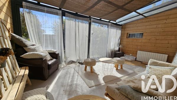 Maison à vendre 9 pièces 205 m² Saint-Julien-de-Concelles