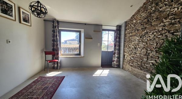Maison à vendre 9 pièces 205 m² Saint-Julien-de-Concelles