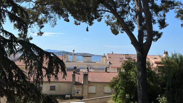 Appartement 3 pièces - 56 m² Bien prestige