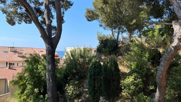 Appartement 3 pièces - 56 m² Bien prestige